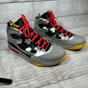 Nike Air Jordan Melo M9 size 10 M